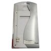 Fender Modern Backplate, Stratocaster - White Moto