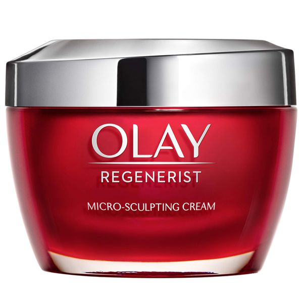Olay Regenerist Advanced Anti-Age Micro-Sculpting Crema