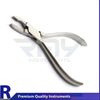 Ring Closer Plier Body Piercing Art Surgical Ring Closing Captive Bead Hoop