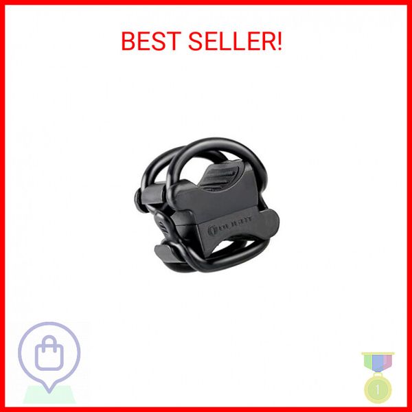 OLIGHT FB-1 Universal Flashlight Bike Mount for Flashlight (Bicycle Lighting Mou