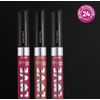 Cyzone Studio Look Liquid Lipstick Matte, Color: Rose Cupid