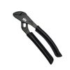 IPS PLIERS Campdrunk Black Leather GR-125Cd(b)