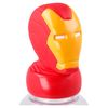 Stor Bottle FIGURITA 3D 560 ML Iron Man Collage