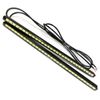 Step Wagon RG1 2 3 4 Daylight LED Thin Extra Fine 27LED Recessed White