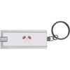 Azeeda 'Waving Union Jack Flags' Keyring LED Torch (KT00029179)