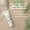 Urtekram Mint Toothpaste Organic, with Flour, 75ml