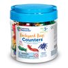 Learning Resources Backyard Bugs (Set of 72)
