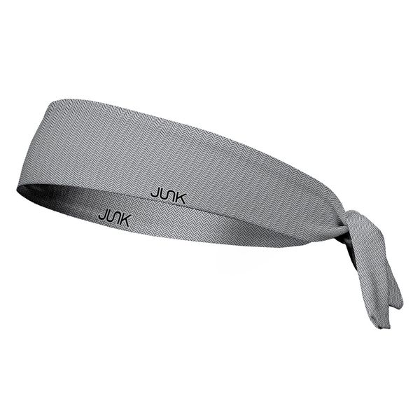 JUNK Brands Flex Tie Street Smart Headband, Regular