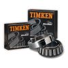 Timken 227410 Crankshaft Seal