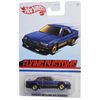 Hot Wheels Nissan Skyline RS, [blue] Flying Customs