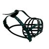Biothane Dog Muzzle | Training & Behaviour | Strong, Waterproof Design | XL American Bully, XL Bully | Handmade, Durable