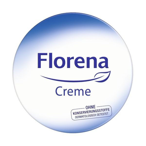 Florena Creme 150ml 5oz by Florena