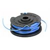 Greenworks 2941802 Replacement String Grass Trimmer Line & Spool, Dual Line,