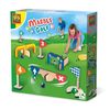 SES Creative Marble golf - Wooden minigolf course