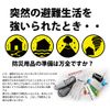 Disaster Preparedness Goods Simple Air Mat, Smart x 2 Piece Set