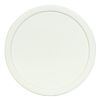 Corningware F-5-PC French White 1.5qt Round Plastic Cover