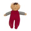 Baby's First Doll - Hispanic Girl