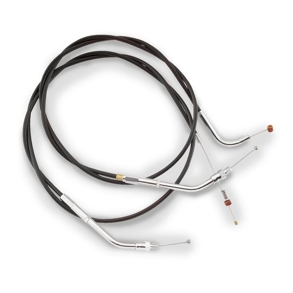 Barnett Performance Products Black Vinyl Idle Cable 1013040012