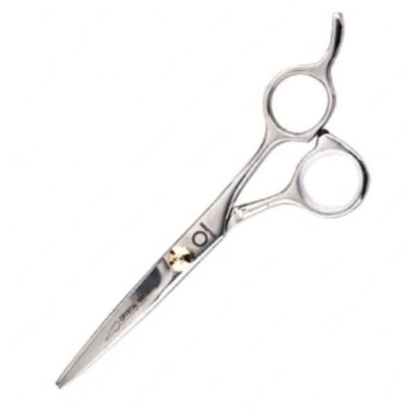 Gold Ring General Scissors Hairdressing Scissors Hair Styling Beauty Salon Hair (WA6D0E3)