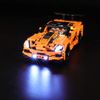 LIGHTAILING Lighting Kit Compatible with Lego Building Blocks Model - NOT Included The Model Set