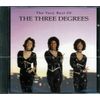 The Very Best Of The Three Degrees