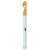 Addi Champagne Crochet Hook, 8mm