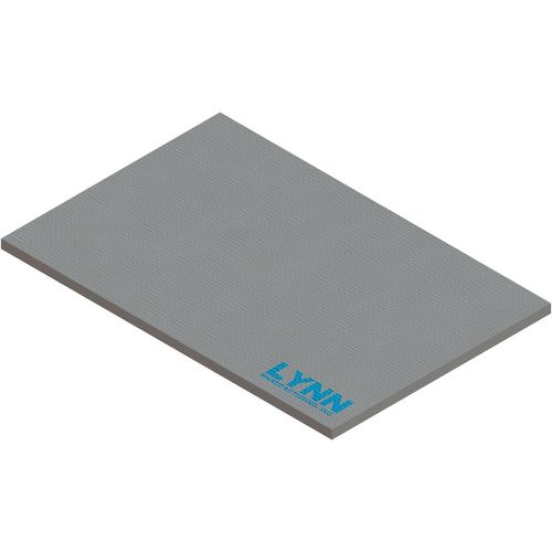 Total Hearth Hearthstone Baffle Board – 2426A | Replaces 3120-202 | Fits Mansfield 8011 & 8012