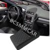 Car Armrest Box Pad Center Console Elbow Support Cushion Heighten Mat Cup Holder