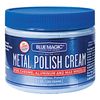 Blue Magic 400 7Oz Mtl Polish Cream