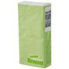 Renova SENSITIVE MENTHOL Pocket Tissues 6 Packs White Regular 1 Piece (Pack of 6)