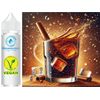Cola Cinnamon Type Cinnamon Flavour Vegan - Sasami (DE) Concentrate - 100ml-