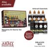 SKDSArts The Army Painter Air Dragon Red