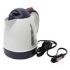 Meltec CK-754 Electric Water Boiler for Car Use, 33.8 oz (1 L), DC 24V, Auto Stop Function, Empty Off Function