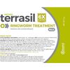 Terrasil Ringworm Treatment For Humans – Antifungal Ringworm Cream For