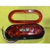 TRAILER LITES LED.Tail Lite -Brake Lite -Back-Up Lite All In One LED..