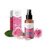 Moroccan Rose Water for Face & Hair - 4 oz