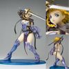 エクセレントモデルCORE クイーンズブレイド 流浪の戦士レイナ