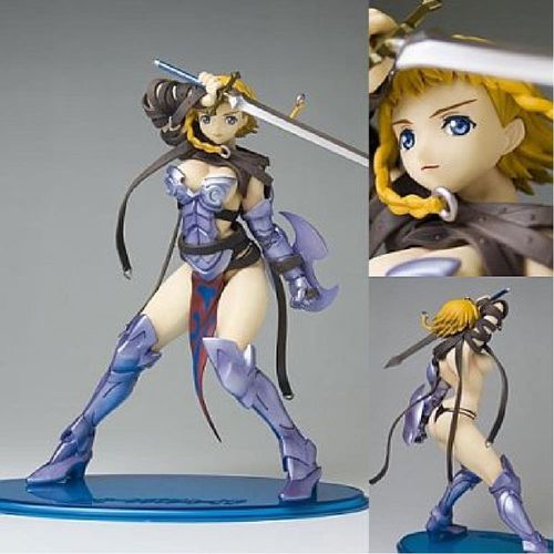 エクセレントモデルCORE クイーンズブレイド 流浪の戦士レイナ
