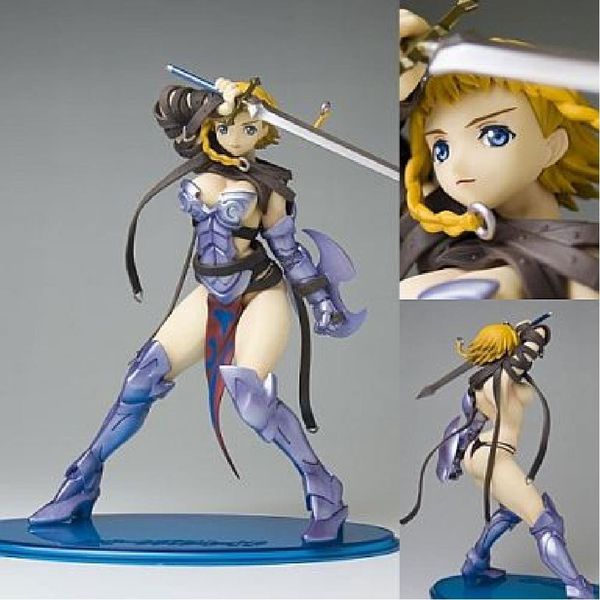 エクセレントモデルCORE クイーンズブレイド 流浪の戦士レイナ