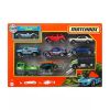 Matchbox 9 Car Giftpack