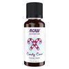 NOW FOODS Candy Cane Oil Blend 1 fl oz
