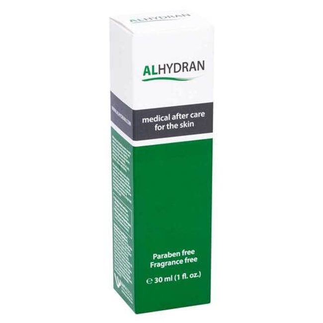 ALHYDRAN Gelcreme 30 ml