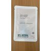 Monuskin Collagen Eye Mask Single