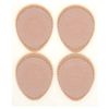 Dr. Scholl's Extra Thick Callus Removers 4 Cushions ea. (Packs of 5)