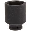 Sunex 460D 3/4-Inch Drive Deep 6 Point Impact Socket 1-7/8-Inch