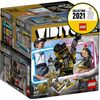 LEGO 43107 VIDIYO HipHop Robot BeatBox