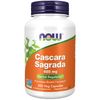 Cascara Sagrada Bark 250 Count Digestive Support Herbal Supplement Vegan