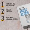 KMS Moist Repair Solid Shampoo Bar, 75g