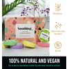 Shower Steamers Aromatherapy w/Essential Oils - Very Refreshing Shower Tablets - Luxury Spa Gift for Teacher, Mom, Women, Men, Birthday