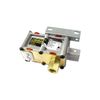 OEM GE WB21X28835 Range Safety Valve Dual